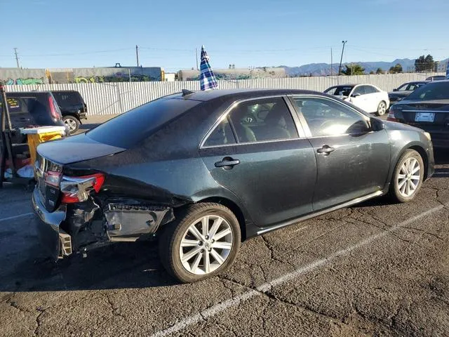 4T1BD1FK8DU065460 2013 2013 Toyota Camry- Hybrid 3