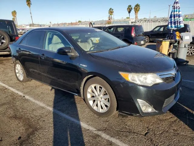 4T1BD1FK8DU065460 2013 2013 Toyota Camry- Hybrid 4