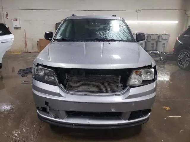 3C4PDCAB3LT219062 2020 2020 Dodge Journey- SE 5