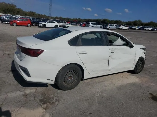 3KPF24AD5ME276698 2021 2021 KIA Forte- FE 3