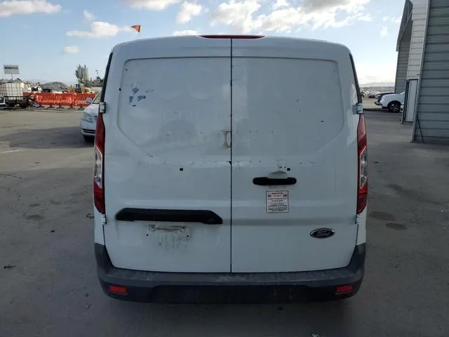 NM0LS7F70G1290133 2016 2016 Ford Transit- Xlt 6