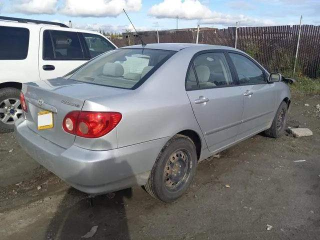 1NXBR32E38Z020171 2008 2008 Toyota Corolla- CE 3