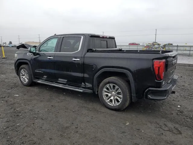 3GTU9FEL1LG361587 2020 2020 GMC Sierra- K1500 Denali 2