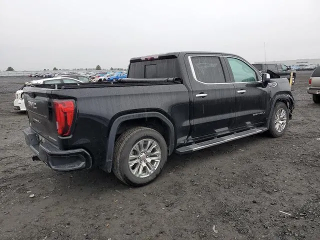 3GTU9FEL1LG361587 2020 2020 GMC Sierra- K1500 Denali 3