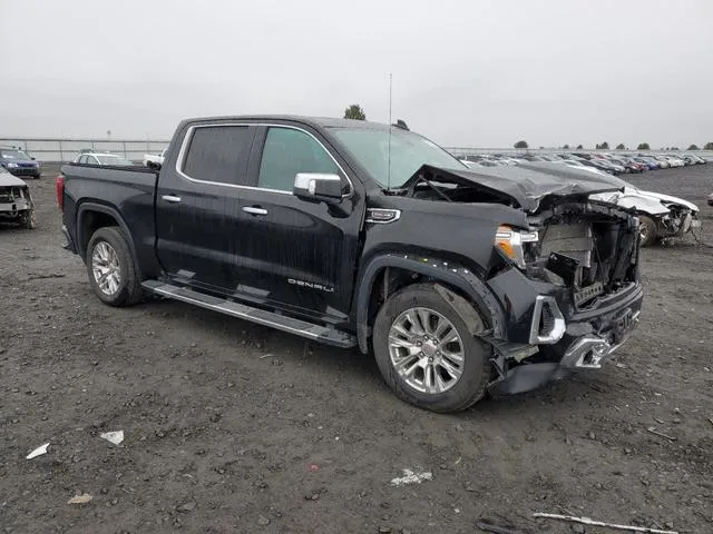 3GTU9FEL1LG361587 2020 2020 GMC Sierra- K1500 Denali 4