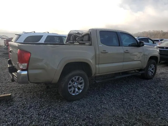 3TMAZ5CN7HM044634 2017 2017 Toyota Tacoma- Double Cab 3