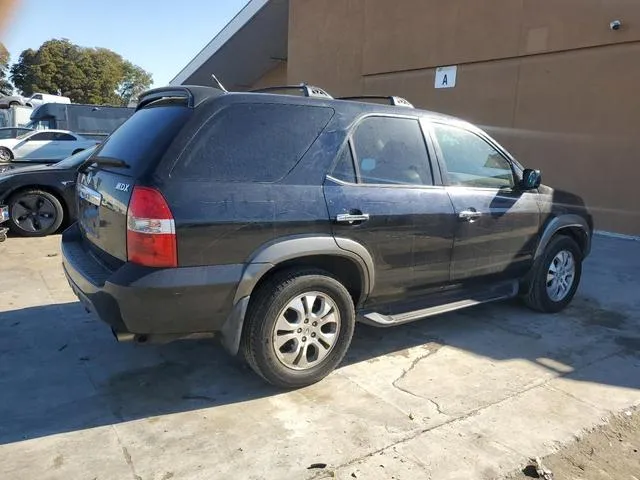 2HNYD18773H501119 2003 2003 Acura MDX- Touring 3