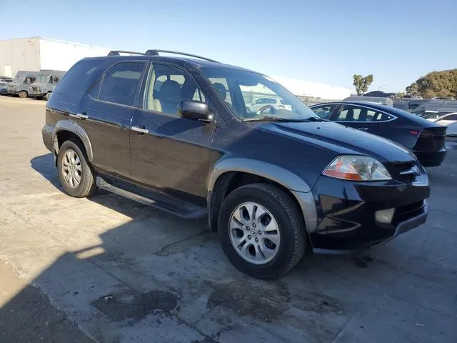 2HNYD18773H501119 2003 2003 Acura MDX- Touring 4