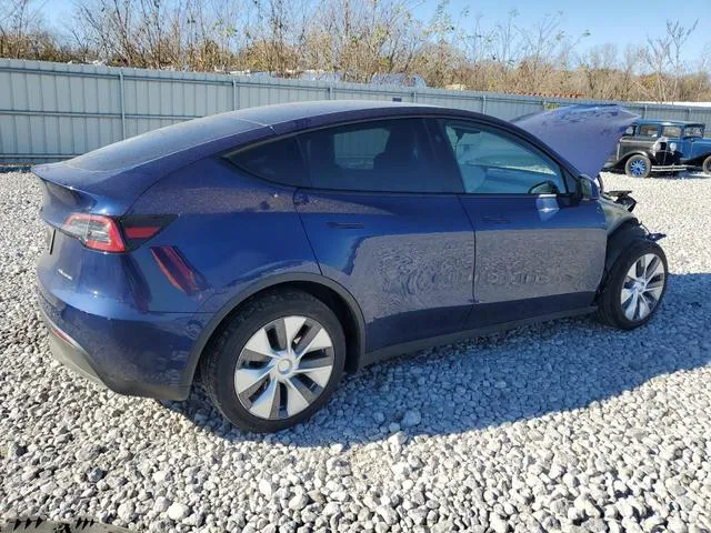 7SAYGDEE3PF855977 2023 2023 Tesla MODEL Y 3