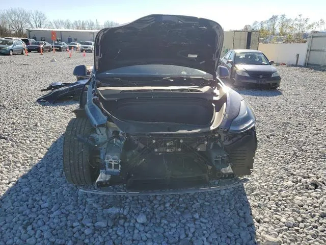 7SAYGDEE3PF855977 2023 2023 Tesla MODEL Y 5