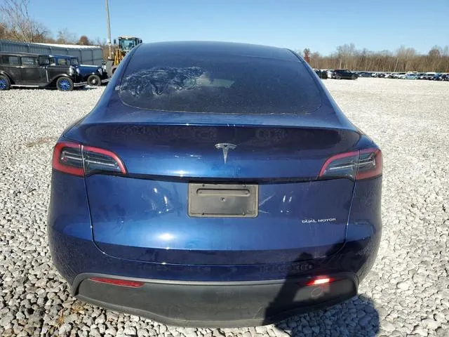 7SAYGDEE3PF855977 2023 2023 Tesla MODEL Y 6