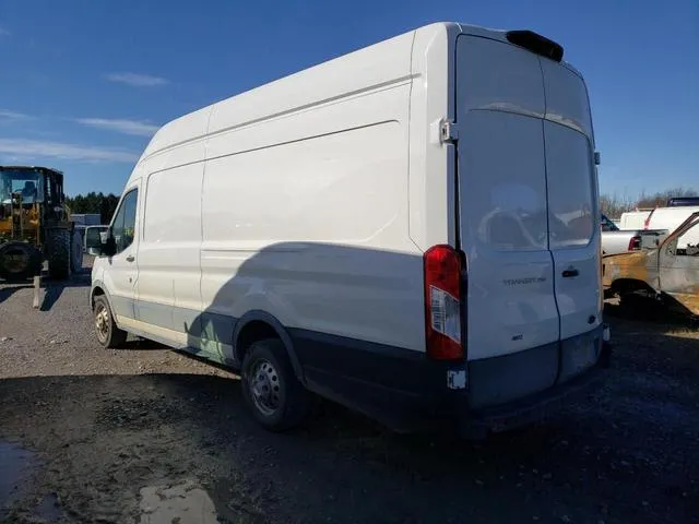 1FTBR3U85PKA40864 2023 2023 Ford Transit- T-250 2