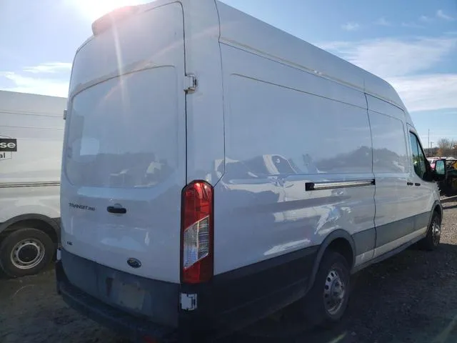 1FTBR3U85PKA40864 2023 2023 Ford Transit- T-250 3