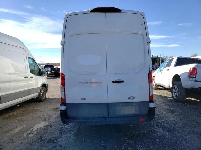 1FTBR3U85PKA40864 2023 2023 Ford Transit- T-250 6