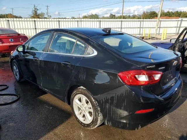 1G1BE5SM1J7159277 2018 2018 Chevrolet Cruze- LT 2