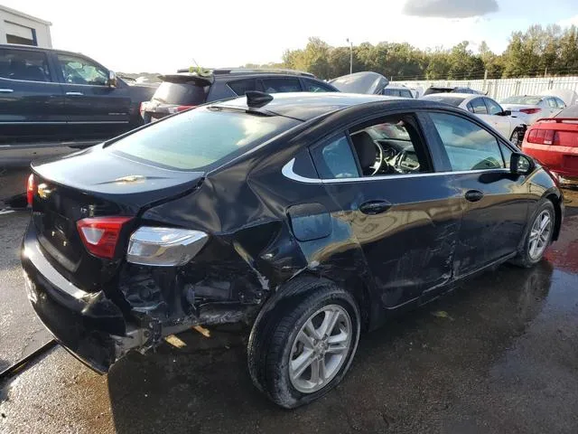 1G1BE5SM1J7159277 2018 2018 Chevrolet Cruze- LT 3