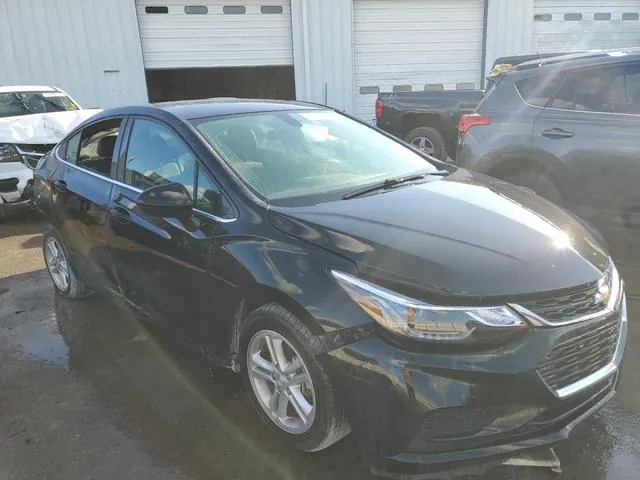 1G1BE5SM1J7159277 2018 2018 Chevrolet Cruze- LT 4