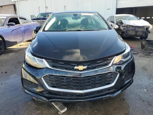 1G1BE5SM1J7159277 2018 2018 Chevrolet Cruze- LT 5