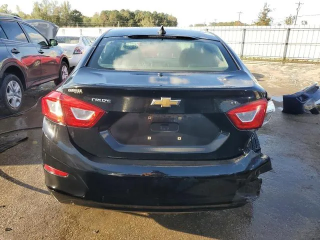 1G1BE5SM1J7159277 2018 2018 Chevrolet Cruze- LT 6