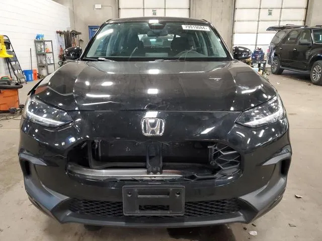 3CZRZ1H36RM721994 2024 2024 Honda HR-V- LX 5