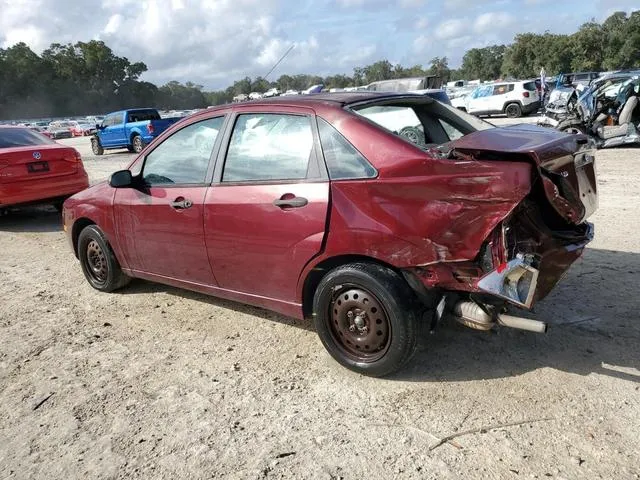 1FAFP34N17W343040 2007 2007 Ford Focus- ZX4 2