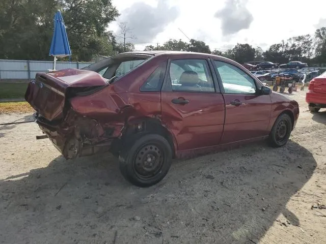 1FAFP34N17W343040 2007 2007 Ford Focus- ZX4 3