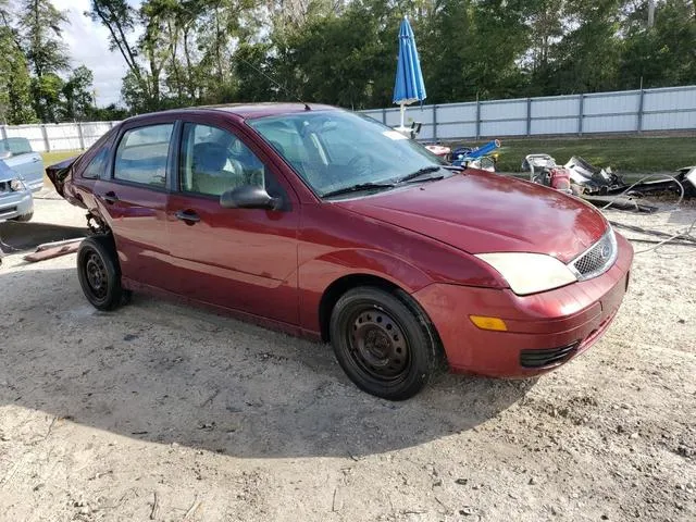 1FAFP34N17W343040 2007 2007 Ford Focus- ZX4 4