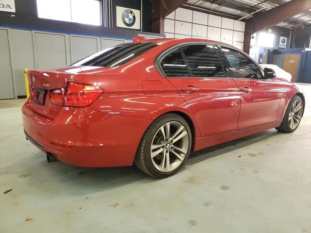 WBA3A9C51CF270245 2012 2012 BMW 3 Series- 335 I 3