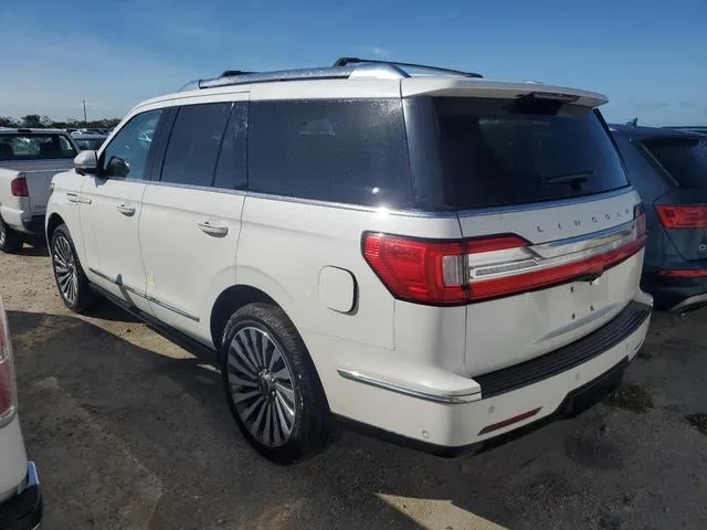 5LMJJ2LT7LEL11721 2020 2020 Lincoln Navigator- Reserve 2