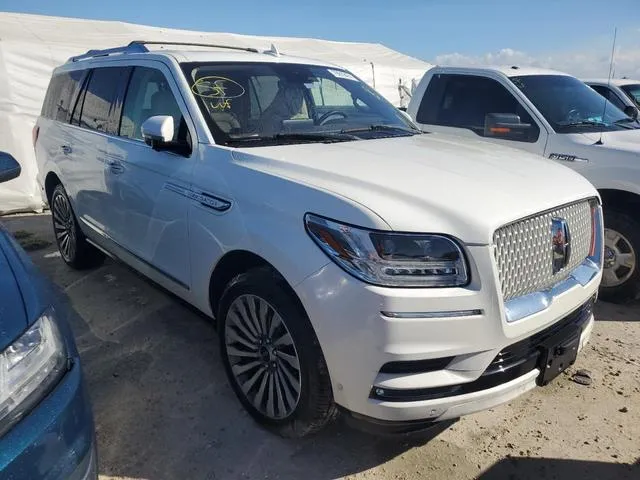 5LMJJ2LT7LEL11721 2020 2020 Lincoln Navigator- Reserve 4