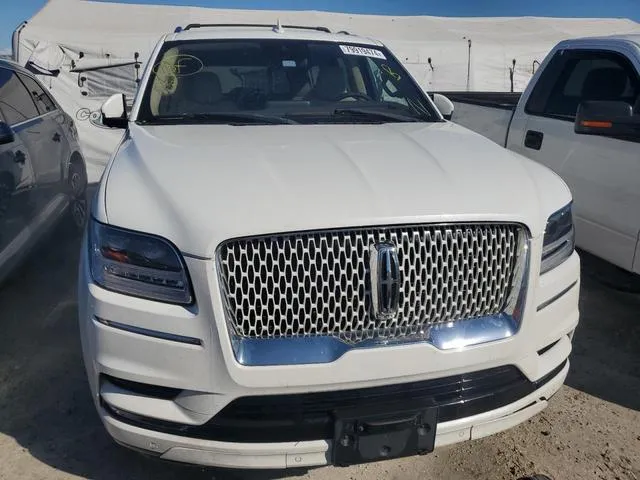 5LMJJ2LT7LEL11721 2020 2020 Lincoln Navigator- Reserve 5