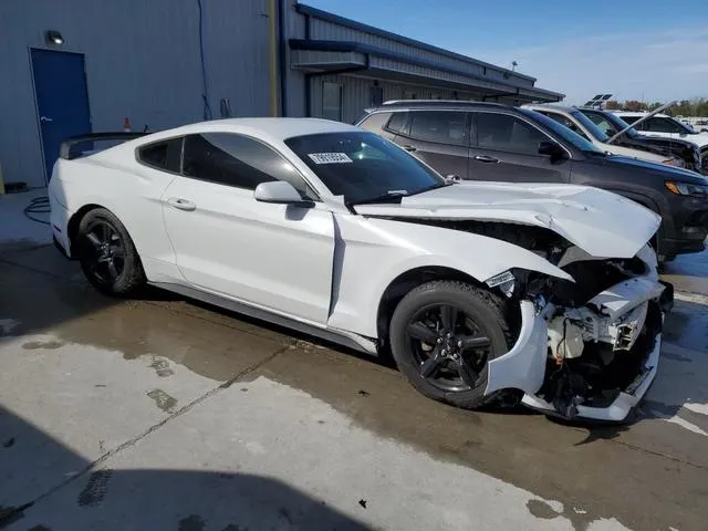 1FA6P8AM9F5332560 2015 2015 Ford Mustang 4