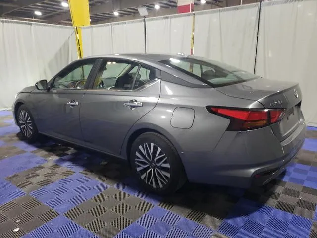 1N4BL4DV6RN402897 2024 2024 Nissan Altima- SV 2