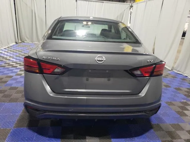 1N4BL4DV6RN402897 2024 2024 Nissan Altima- SV 6