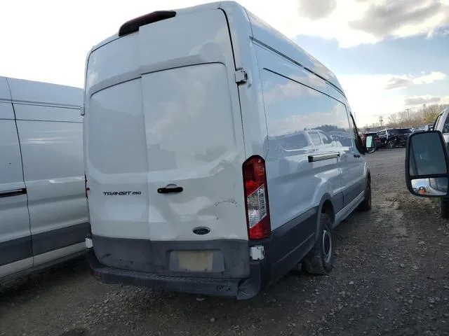 1FTBR3X86PKA69740 2023 2023 Ford Transit- T-250 3