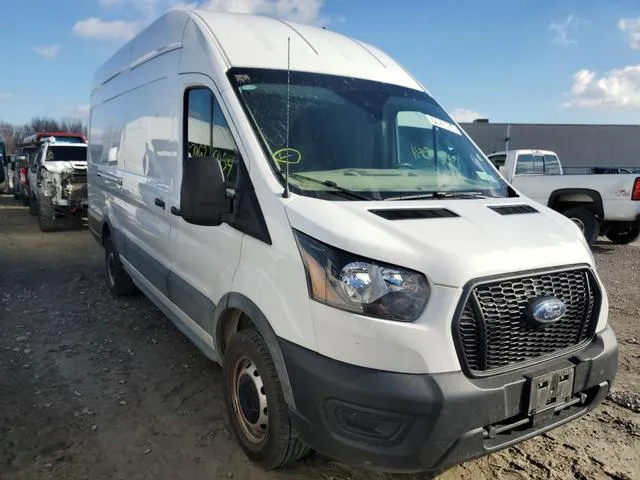 1FTBR3X86PKA69740 2023 2023 Ford Transit- T-250 4