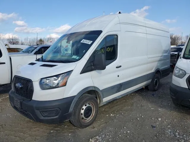 1FTBR3X86PKA69740 2023 2023 Ford Transit- T-250 5