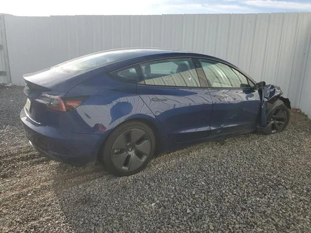 5YJ3E1EA6PF450012 2023 2023 Tesla MODEL 3 3