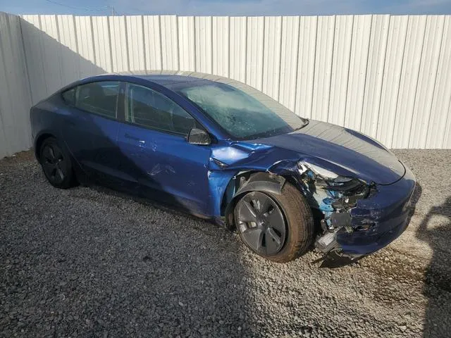 5YJ3E1EA6PF450012 2023 2023 Tesla MODEL 3 4