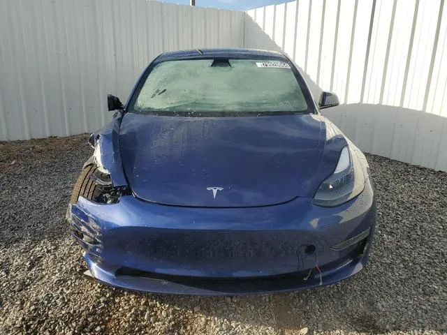 5YJ3E1EA6PF450012 2023 2023 Tesla MODEL 3 5