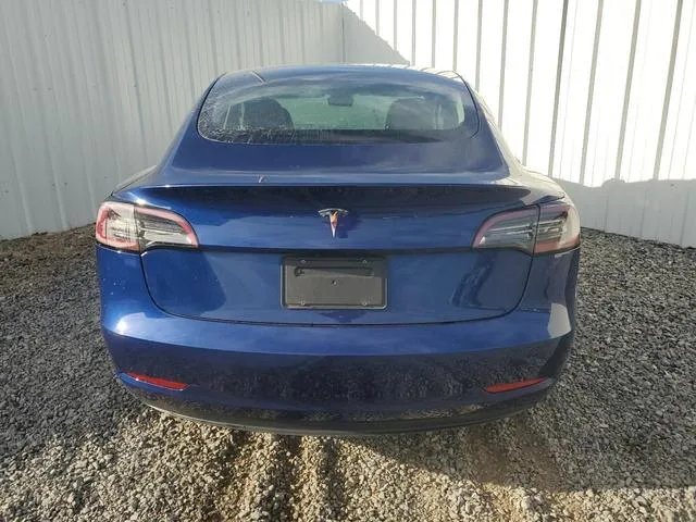 5YJ3E1EA6PF450012 2023 2023 Tesla MODEL 3 6