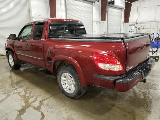 5TBBT48103S419786 2003 2003 Toyota Tundra- Access Cab Limited 2