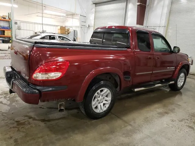 5TBBT48103S419786 2003 2003 Toyota Tundra- Access Cab Limited 3