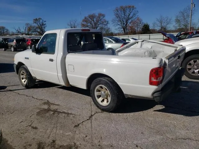 1FTKR1AD1APA54616 2010 2010 Ford Ranger 2