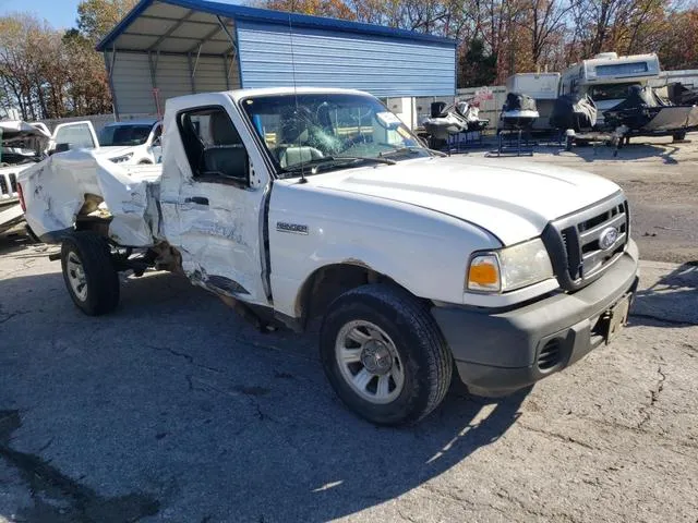 1FTKR1AD1APA54616 2010 2010 Ford Ranger 4