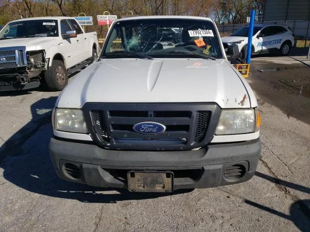 1FTKR1AD1APA54616 2010 2010 Ford Ranger 5