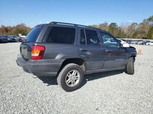 1J4GX48S74C242483 2004 2004 Jeep Grand Cherokee- Laredo 3