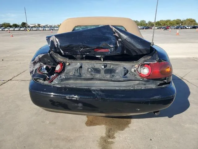 JM1NA3512N1330228 1992 1992 Mazda MX-5 6