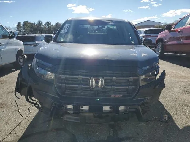 5FPYK3F16RB029541 2024 2024 Honda Ridgeline- Sport 5