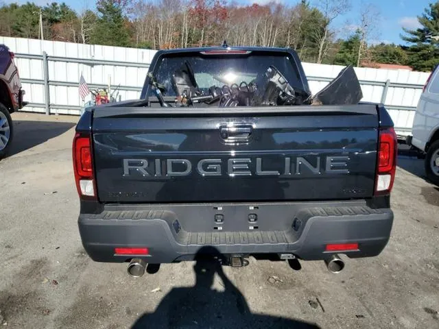 5FPYK3F16RB029541 2024 2024 Honda Ridgeline- Sport 6